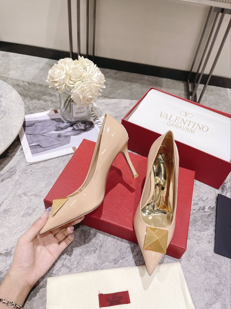 Valentino High Heels